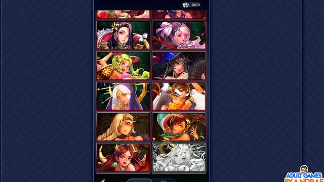 Secret Agent Sibyl Seduces With Busty Curves & Sexy Outfits In 3D Hentai Action