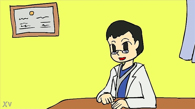 Granny Gets Drilled by Doctor's Dildo for Orgasmic Fun