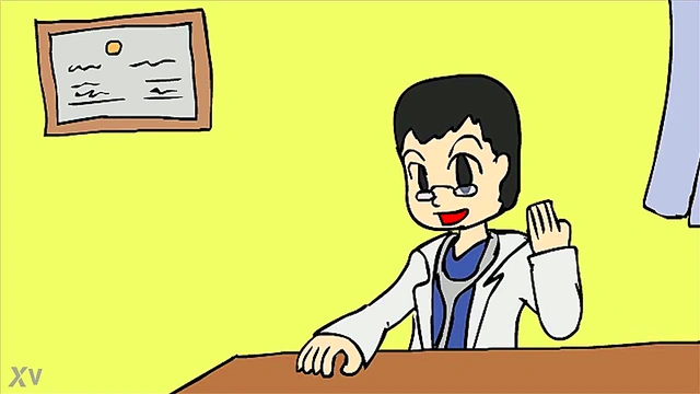 Granny Gets Drilled by Doctor's Dildo for Orgasmic Fun