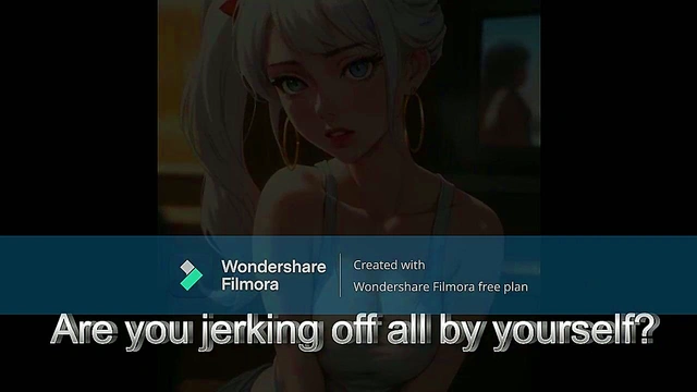 Bella's Anime JOI Challenge – Multi-Cum Fap Ruin Experience