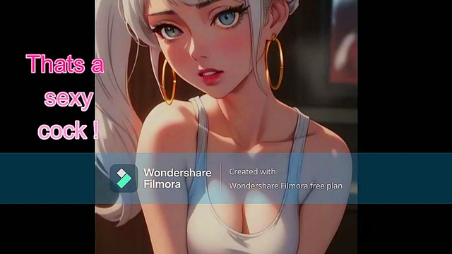 Bella's Anime JOI Challenge – Multi-Cum Fap Ruin Experience