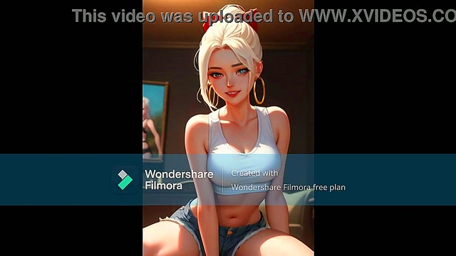 Bella's Anime JOI Challenge – Multi-Cum Fap Ruin Experience