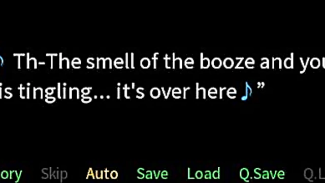 Succubus Seduction – Harem Hunter’s Threesome Blowjob & Titty Fuck Adventure