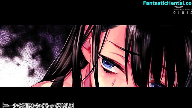 Bound Mukodono Spirit Gets Pleasured In Steamy Anime Adventure