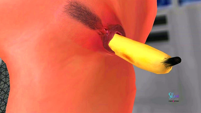 Tamil Anime Sisters Engage in Steamy Passionate Love Scenes Together