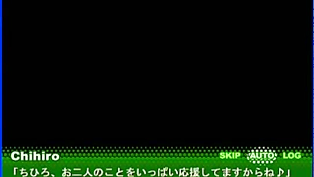 Cute Futaba Takes Dick In Eroge Anime Sex Scene