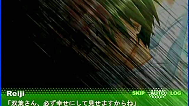 Cute Futaba Takes Dick In Eroge Anime Sex Scene