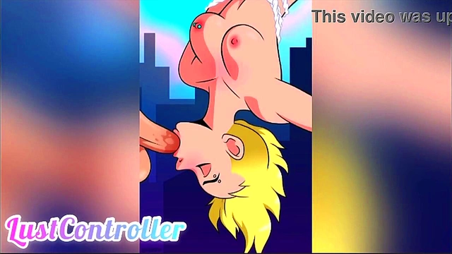 Spider-Gwen’s Lustful Slideshow Compilation – Anime Kisses & Hot Moments