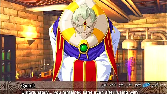 Hentai Game Gallery – Lightning Warrior Raidy III’s Steamy Anime Adventures