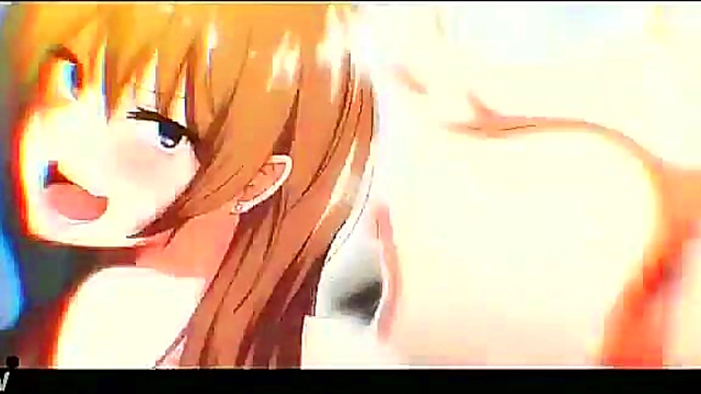 Young Nympho Stepsister Gets Fucked By Gifted Guy In Bathroom Creampie