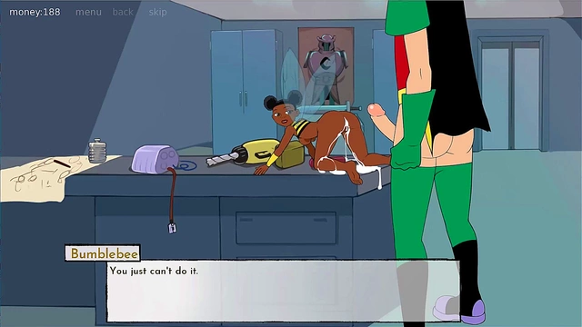 Busty Anime Girls Take On New Japanese Hentai Game With PC Gameplay Comments