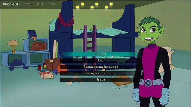 Busty Anime Girls Take On New Japanese Hentai Game With PC Gameplay Comments