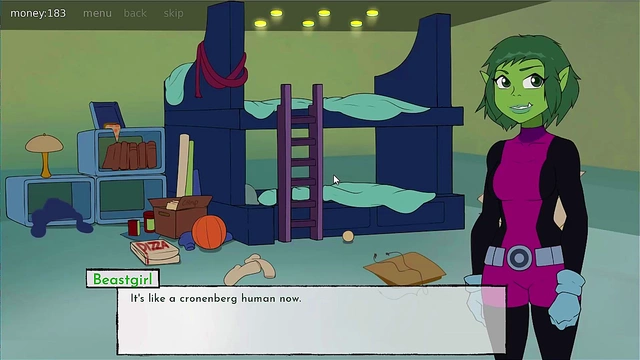 Busty Anime Girls Take On New Japanese Hentai Game With PC Gameplay Comments