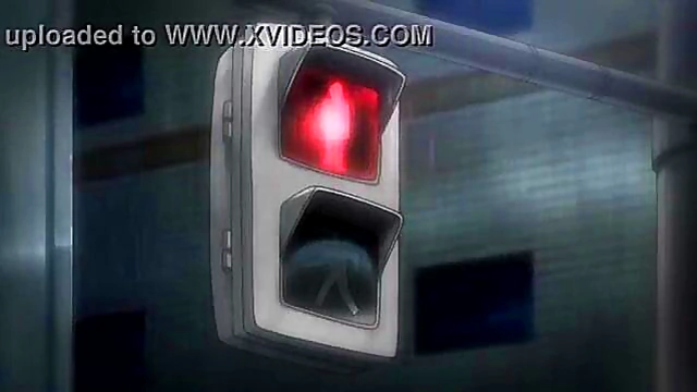 Cute Hentai Girl Gets Sensitive Fucking In Hot POV Action