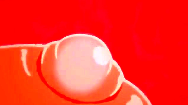 Cute Hentai Girl Gets Sensitive Fucking In Hot POV Action