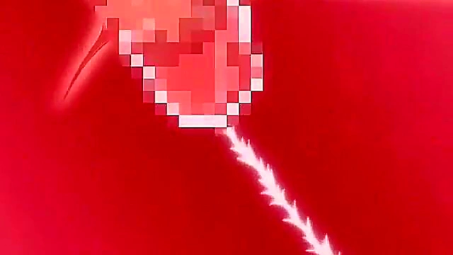 Cute Hentai Girl Gets Sensitive Fucking In Hot POV Action