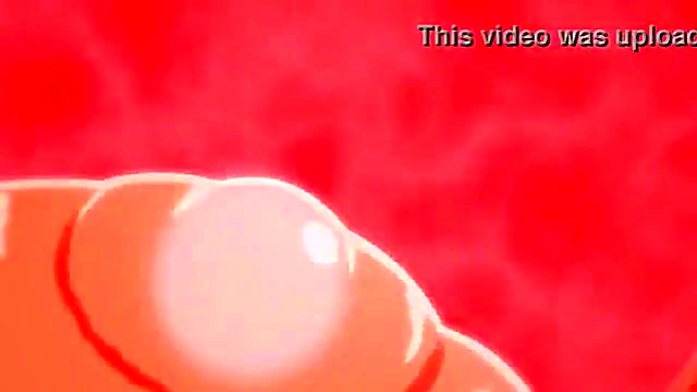 Cute Hentai Girl Gets Sensitive Fucking In Hot POV Action