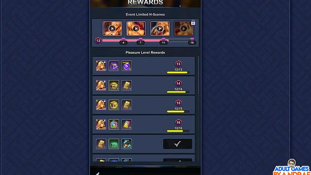 Busty 3D Anime Chick Dominates Genesis With Rim Job & Huge Cumshot