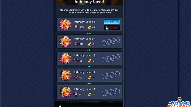 Busty 3D Anime Chick Dominates Genesis With Rim Job & Huge Cumshot