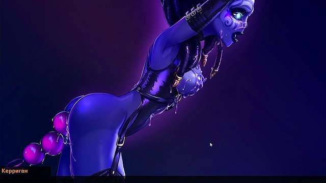 SlutCraft – Horny Slave Fucked Hard by Alien Monsters for Rough Orgasmic Cums Sauce