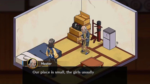 Hentai Slut Learns Self-Defense With Seductive Sensei In Secret NTR Lesson