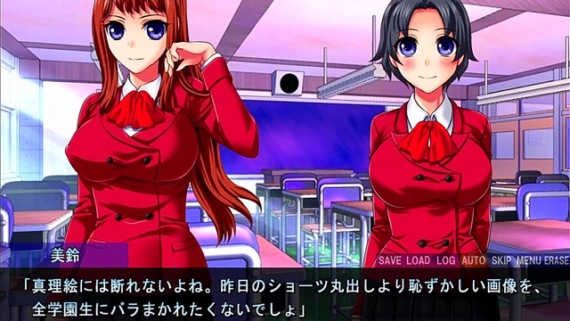 Hentai Legend Marie Fingers Outdoor Orgasm With Sex Toys Masturbation