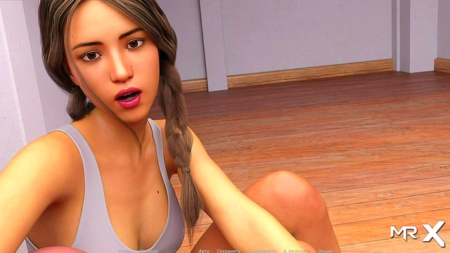 Wanna Fuck That Anime Girl? Watch Her Seduce You in Acting Lessons Episode 16