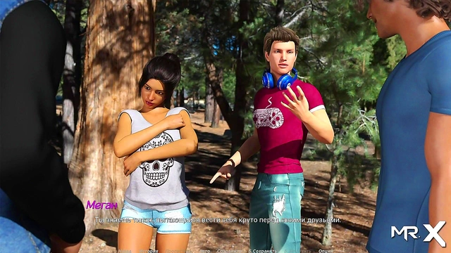 Wanna Fuck That Anime Girl? Watch Her Seduce You in Acting Lessons Episode 16