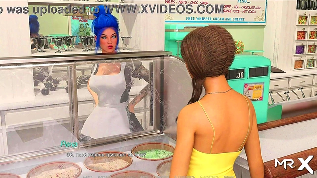 Wanna Fuck That Anime Girl? Watch Her Seduce You in Acting Lessons Episode 16