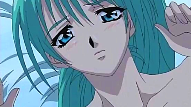 Anime Babe Gets Delighted With Hardcore Blowjob & Tight Cunt Fucking