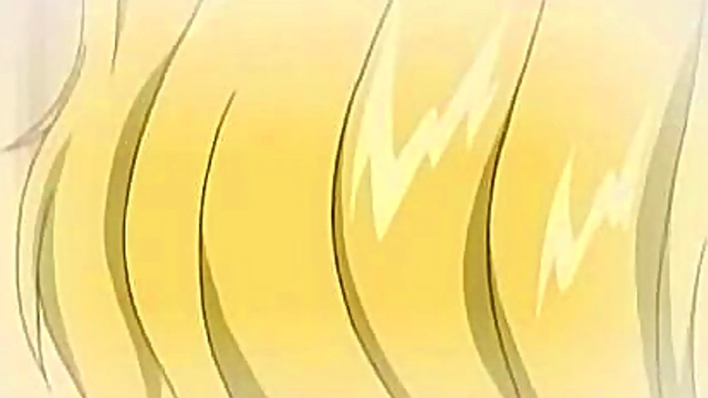 Anime Chick Gets Fucked Hard From Behind In Doggy Style Action