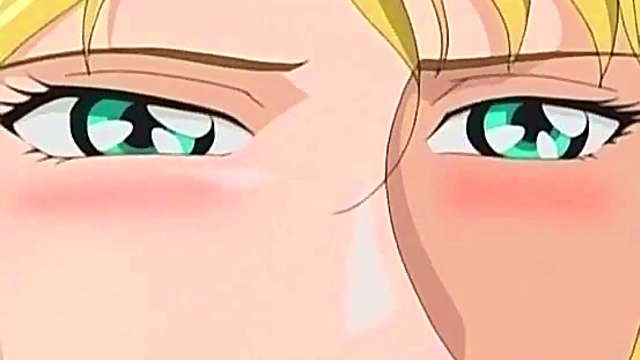 Anime Chick Gets Fucked Hard From Behind In Doggy Style Action