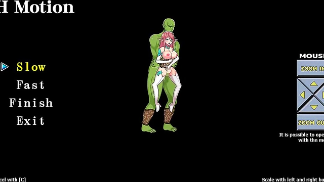 Hentai Game Play – Emblem Crossroad Gallery H Motion Seduction