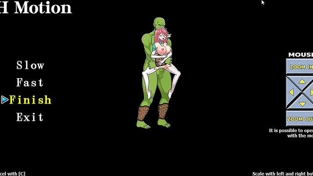 Hentai Game Play – Emblem Crossroad Gallery H Motion Seduction