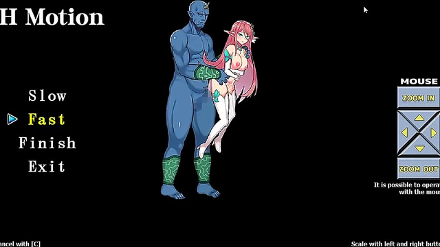 Hentai Game Play – Emblem Crossroad Gallery H Motion Seduction