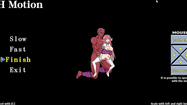 Hentai Game Play – Emblem Crossroad Gallery H Motion Seduction