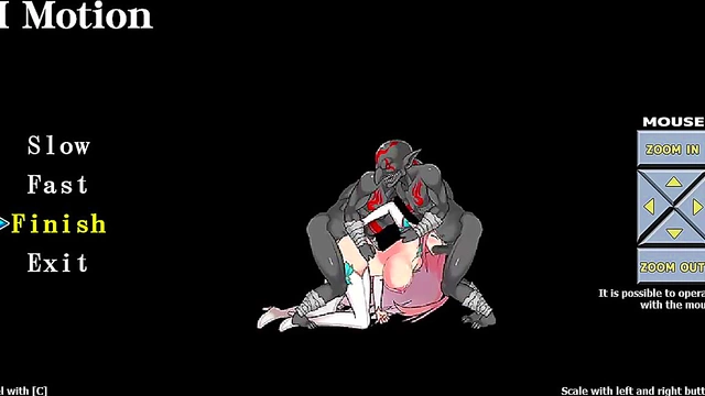 Hentai Game Play – Emblem Crossroad Gallery H Motion Seduction