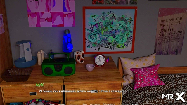 Fucked a Sexy E1 Cheerleader in 3D Anime Acting Lesson