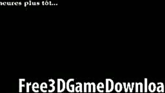 Blonde Teen Babe in Tight Outfit Gets Animated for Sexy 3D Action