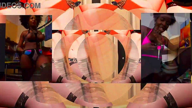 AI Scanner Seduces Marilyn Monroe in Anime Adventure