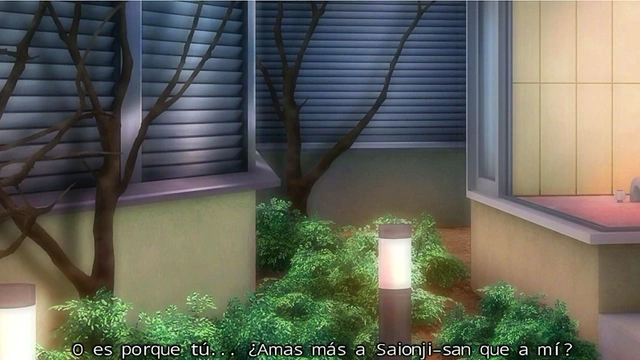 Two School Lovers Enjoy Intense Hentai Sex Session Together