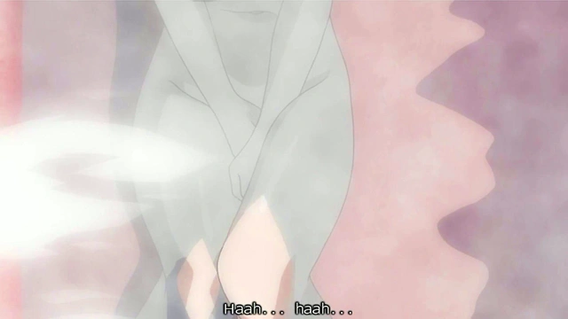 Two School Lovers Enjoy Intense Hentai Sex Session Together