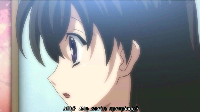 Two School Lovers Enjoy Intense Hentai Sex Session Together