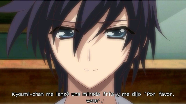 Two School Lovers Enjoy Intense Hentai Sex Session Together