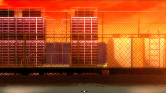 Two School Lovers Enjoy Intense Hentai Sex Session Together