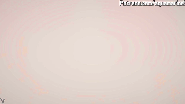 Chisato Nishikigi from Lycoris Recoil Gets Wild in Uncensored 3D Hentai Sex Scene