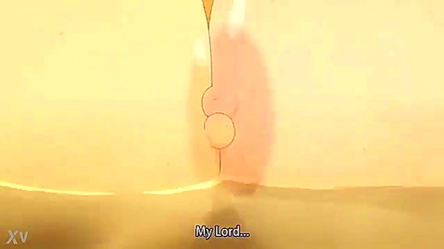 Hentai Shower Fantasy – Anime Couple Gets Steamy Under The Water Jets