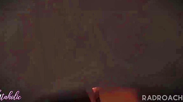 Lady Dick Destroys Big-Ass With Anal Sex & Deepthroat Creampie Bliss