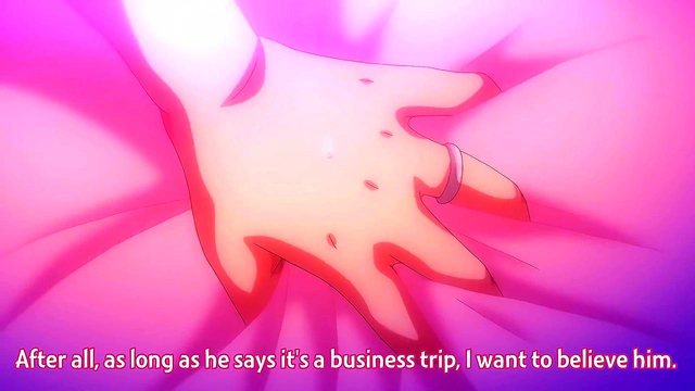 Hentai NTR – Seductive Wife Betrays Husband for Intense Forbidden Sex