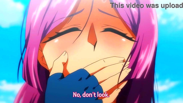 Hentai NTR – Seductive Wife Betrays Husband for Intense Forbidden Sex